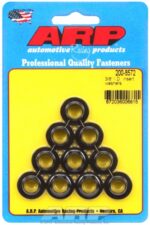 "3/8"ID .750"OD insert washers" (10pcs) - Image 2