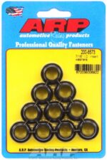 "7/16"ID .812"OD insert washers" (10pcs) - Image 2