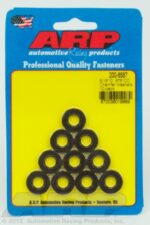 "5/16" ID .675" OD .120"Th chamfer washers" (10pcs) - Image 3