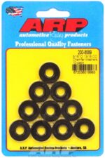 "5/16"ID 13/16"OD .120"TH chamfer washers" (10pcs) - Image 2