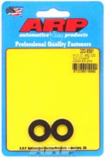 "M10ID .850"OD .120"TH chamfer washers (2pcs) - Image 2