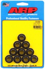 "7/16"OD .875"ID insert washers" (10pcs) - Image 2