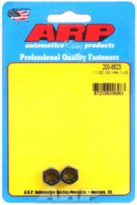 11/32-24 hex nut kit (2pcs) - Image 2