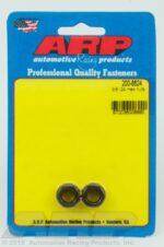 3/8-24 hex nut kit (2pcs) - Image 3