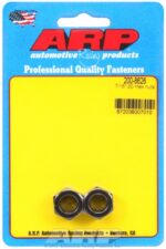 7/16-20 hex nut kit (2pcs) - Image 2