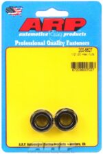1/2-20 hex nut kit (2pcs) - Image 2