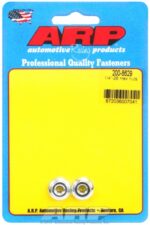 1/4-28 hex nut kit (2pcs) - Image 2