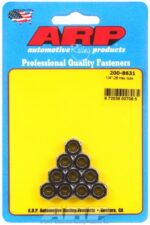1/4-28 hex nut kit (10pcs) - Image 2