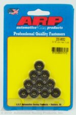 5/16-24 hex nut kit (10pcs) - Image 3
