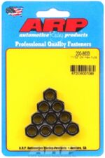 11/32-24 hex nut kit (10pcs) - Image 2