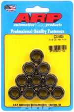 7/16-20 hex nut kit (10pcs) - Image 2