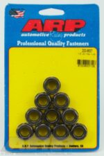 ARP 1/2-20 hex nut kit (10pcs) - Image 3