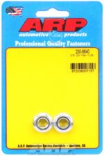 3/8-24 hex nut kit (2pcs) - Image 2
