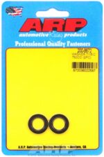 "7/16"ID 3/4"OD .073"TH chamfer con rod washer" (2pcs) - Image 2