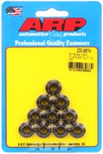 ARP Flange Nut Kit 5/16-24 Hex 10 Pack - Image 2