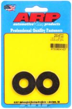 ARP Washer 1/2 ID 1.30 OD Black - Image 2