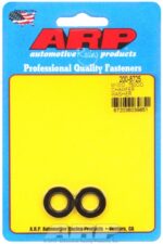 ARP Chamfer Washers M10 ID 0.750 OD Black(2pcs) - Image 2