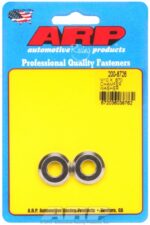 ARP Chamfer Washers M10 ID 0.870 OD Black - Image 2