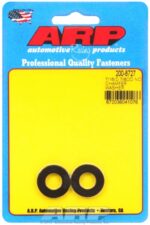 ARP Washer 7/16 ID 7/8 OD Black 2 Pack - Image 2