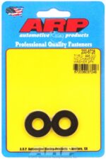 ARP Washer 7/16 ID 0.995 OD Black 2 Pack - Image 2
