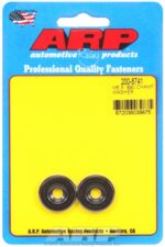 ARP Washer M6 ID 0.890 OD Black 2 Pack - Image 2