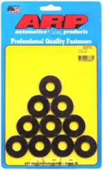 ARP Washers 1/2 ID 1.30 OD Black - Image 2