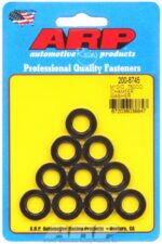 ARP Chamfer Washers M10 ID 0.750 OD Black - Image 2