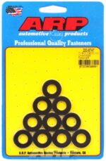 ARP Washer 7/16 ID 7/8 OD Black 10 Pack - Image 2