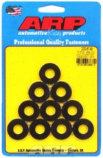 ARP Washer 7/16 ID 0.995 OD Black 10 Pack - Image 2