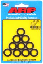 ARP Chamfer Washer M12 ID 0.750 OD Black 10 Pack - Image 3