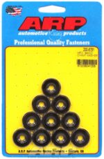 ARP Washer M6 ID 0.890 OD Black 10 Pack - Image 2