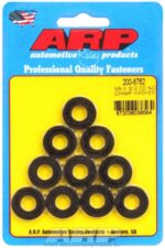ARP Washer M9 ID 0.812 OD Black 10 Pack - Image 2