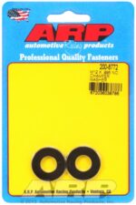 ARP Washer M12 ID 0.995 OD Black 2 Pack - Image 2