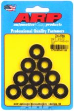 ARP "M9 ID .120"TH chamfered washers (10pcs) - Image 5