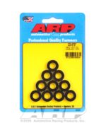 ARP Washer M9 ID 0.670 OD Black -10 Pack - Image 2