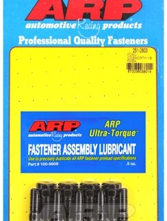 ARP Flywheel Bolt Kit Ford 2.0L (YB series) Cosworth (9pcs)