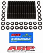 ARP BMW M50B25/M52B28/S50B30US/S52B32US 2-bolt main. Main St - Image 8
