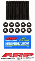 ARP BMW M10 1.5-2.0L& 2.3L S14B23 Main Stud Kit - Image 3