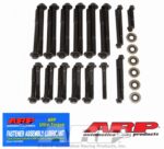 ARP BMW S1000RR MAIN BOLT KIT - Image 2