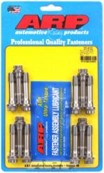 ARP BMW 3.0L(S50B30Euro)+3.2 S50B32 inline 6 rod bolt kit - Image 5