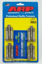 ARP BMW 3.0L(S50B30Euro)+3.2 S50B32 inline 6 rod bolt kit - Image 8