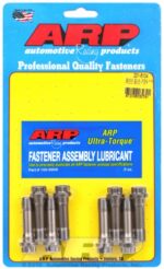 ARP BMW 2.3L S14 E30 M3 (M11x41Mm UHL)rod bolt kit-ARP2000 - Image 9
