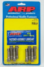 ARP BMW 2.3L S14 E30 M3 (M11x41Mm UHL)rod bolt kit-ARP2000 - Image 2