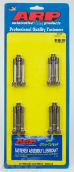 ARP BMW 2.5L M50/M50TU (M9x53mmUHL) rod bolt kit - Image 8