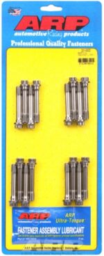 ARP BMW 4.4L M62/M62TU V8 (M9x53mmUHL) rod bolt kit - Image 5