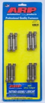 ARP BMW 4.4L M62/M62TU V8 (M9x53mmUHL) rod bolt kit - Image 8