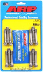 ARP BMW 2.8L(M52)+3.0L(M54)inline 6 (M9x47mm UHL)rod bolt ki - Image 9
