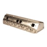 DART PRO1 ALU SBC CYL HEADS PV:180cc CV:64cc SD:Bare - Image 2