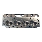 DART PRO1 CNC ALU BBC CYL HEADS PV:335cc CV:121cc SD:Bare - Image 4