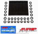 ARP Nissan 2.0L RB20DE/DET + 2.5L RB25DE/25DET Head Stud Kit - Image 8